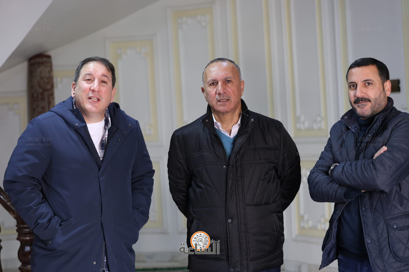 Madar Al-Saa Images 0.5861298681197242