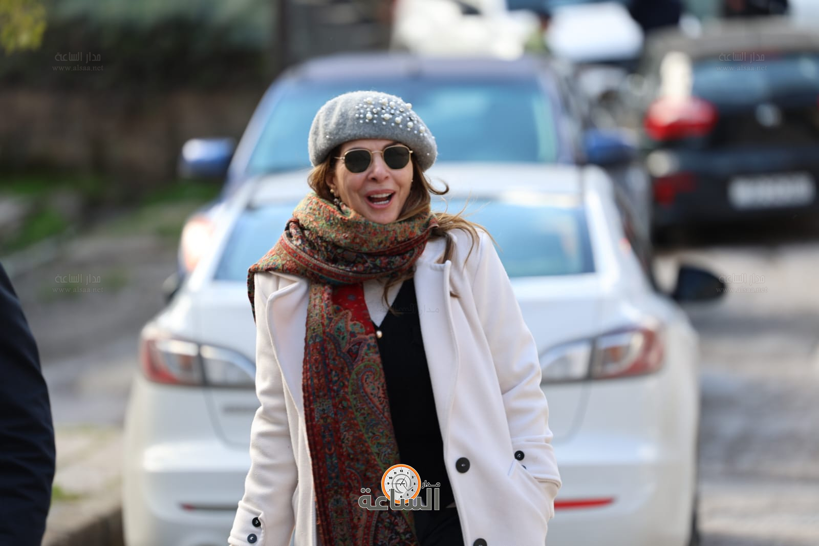 Madar Al-Saa Images 0.509476681448173