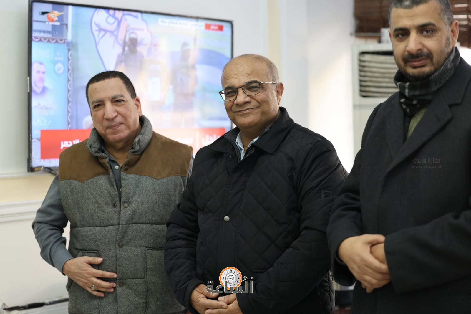 Madar Al-Saa Images 0.8311605213050017