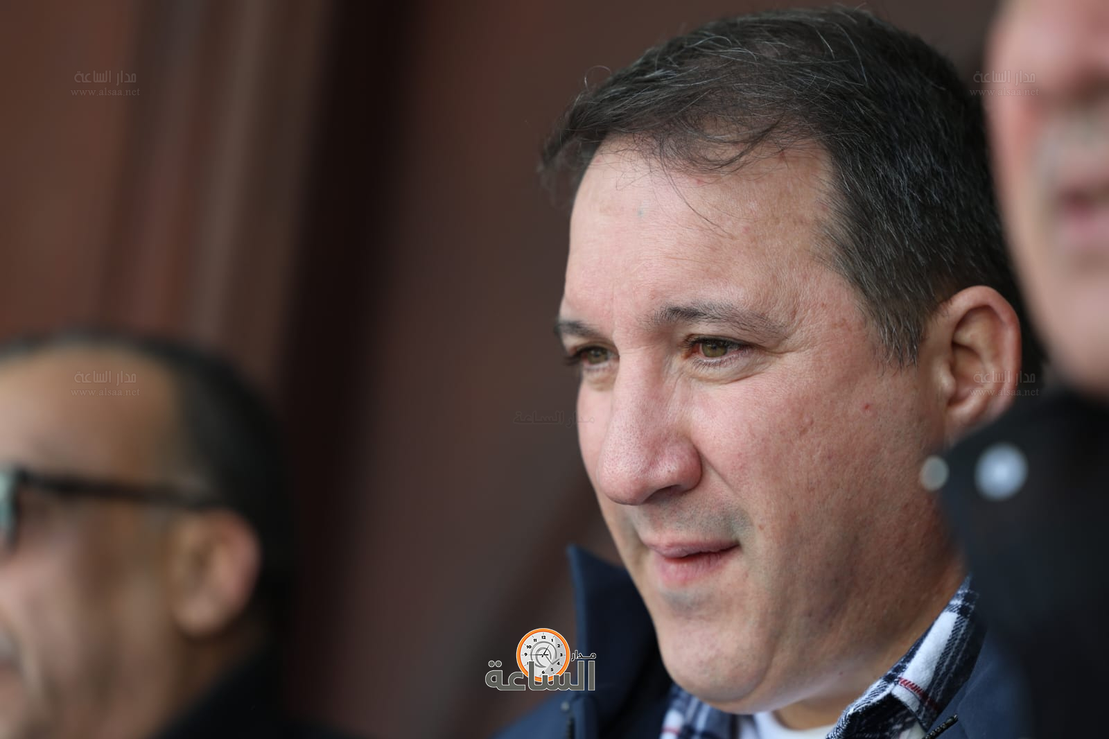 Madar Al-Saa Images 0.4891492493261189