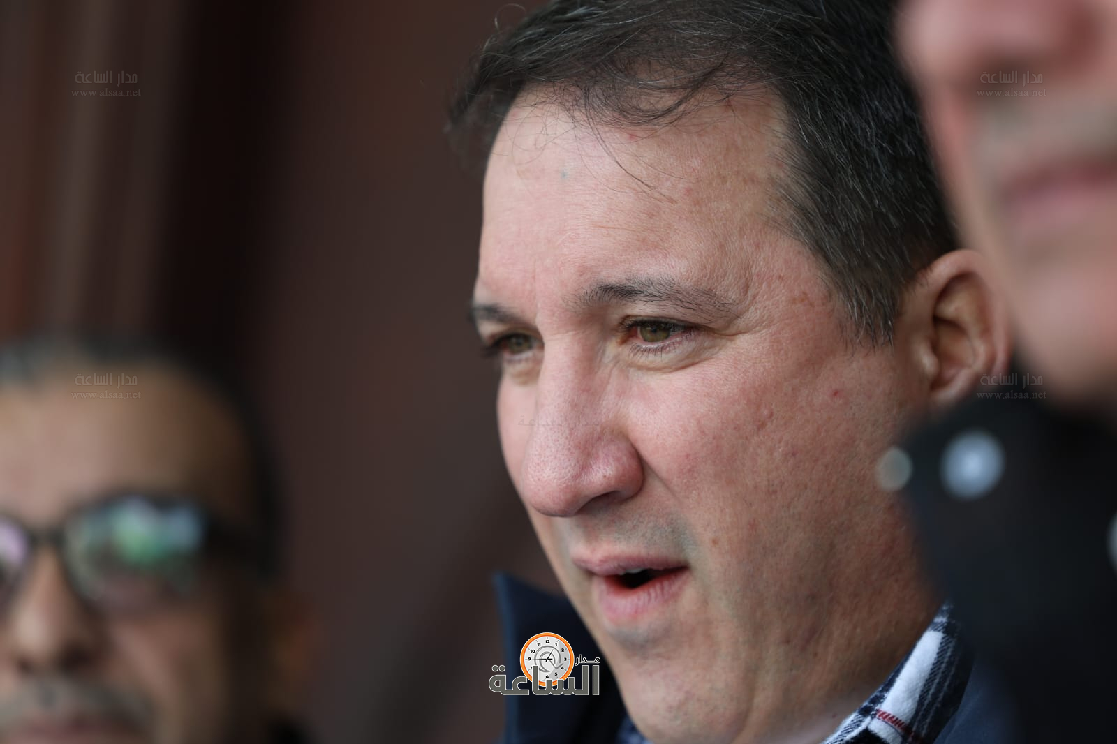 Madar Al-Saa Images 0.007019072966037321