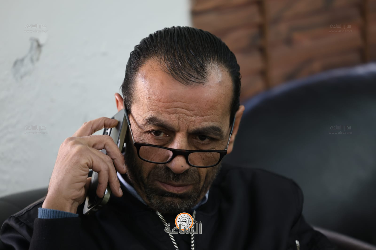 Madar Al-Saa Images 0.5120820187034338