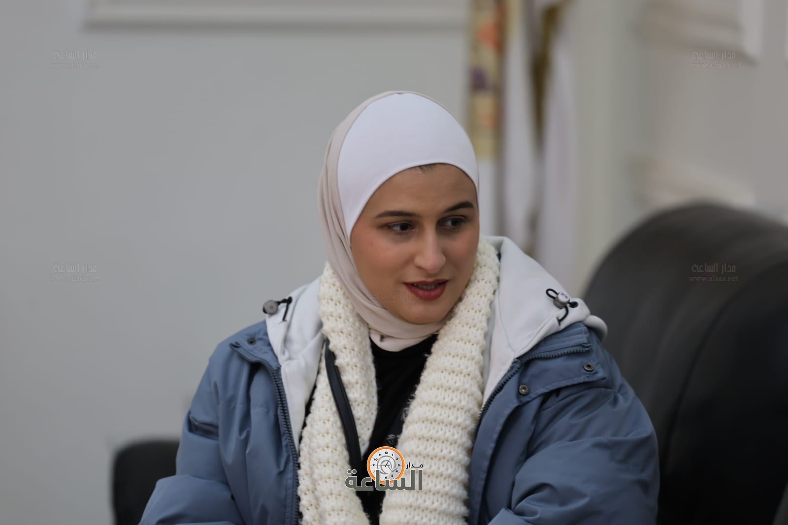 Madar Al-Saa Images 0.7719236292147202