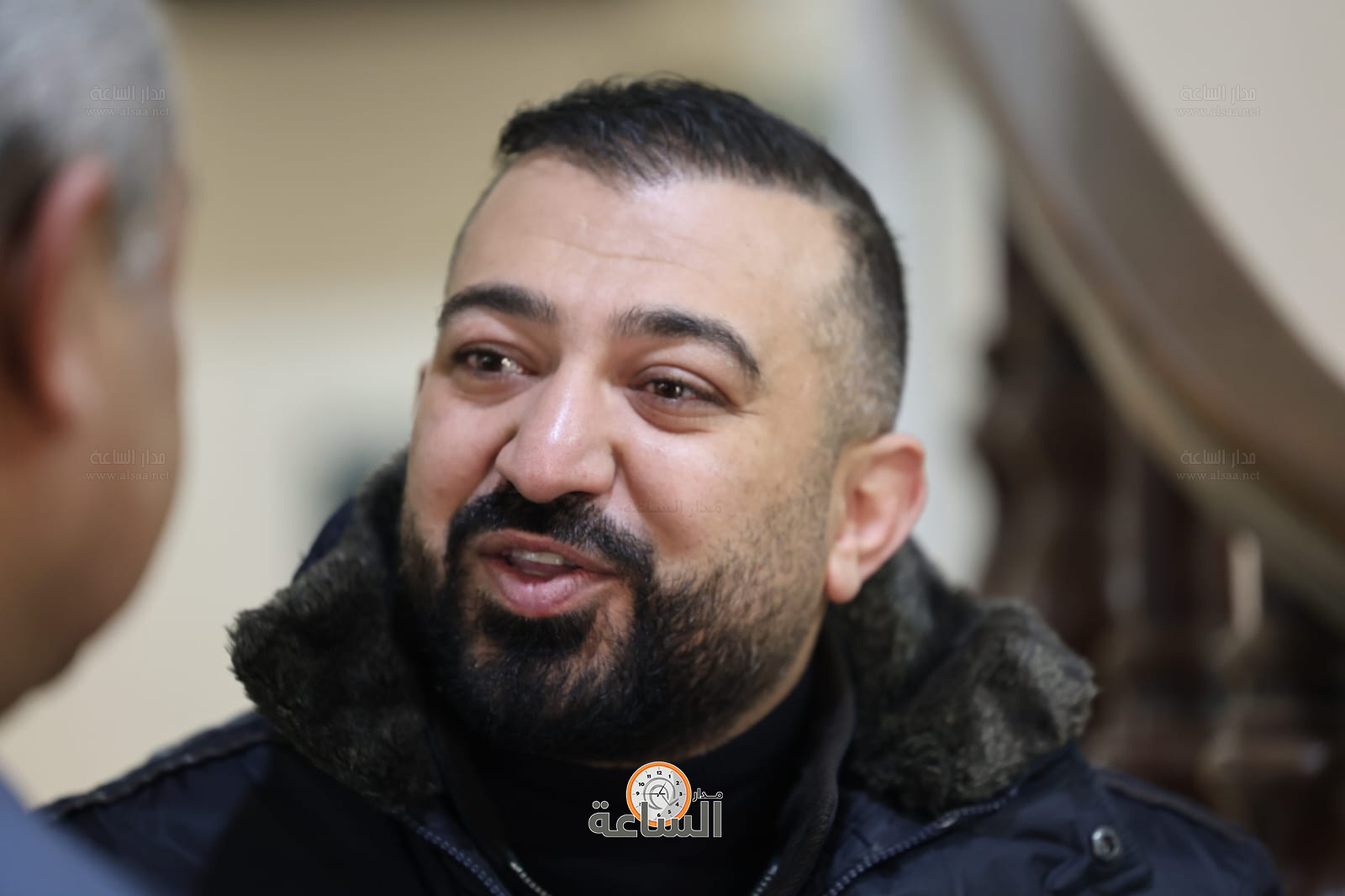 Madar Al-Saa Images 0.6998457396446394