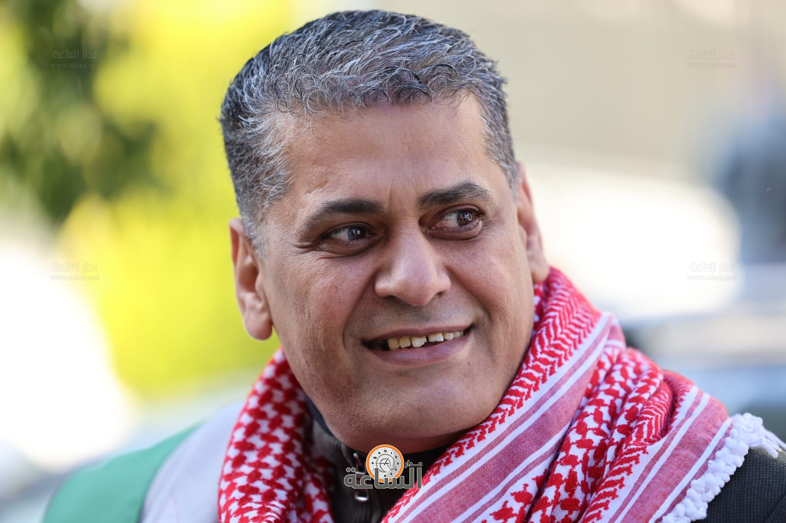 Madar Al-Saa Images 0.09976900290983459