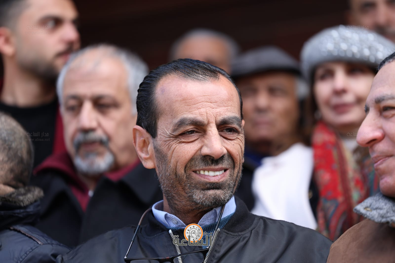 Madar Al-Saa Images 0.9596233014944291