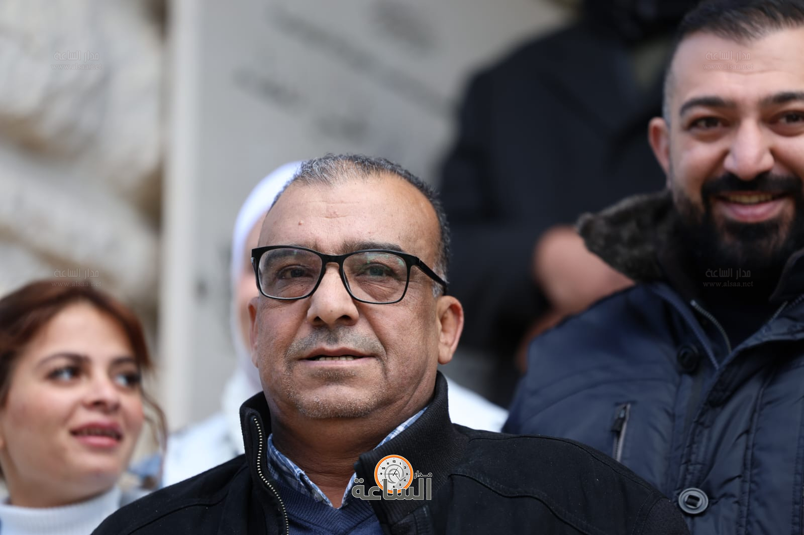 Madar Al-Saa Images 0.5981262803861094