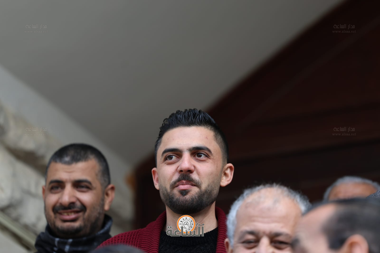 Madar Al-Saa Images 0.978380512826525