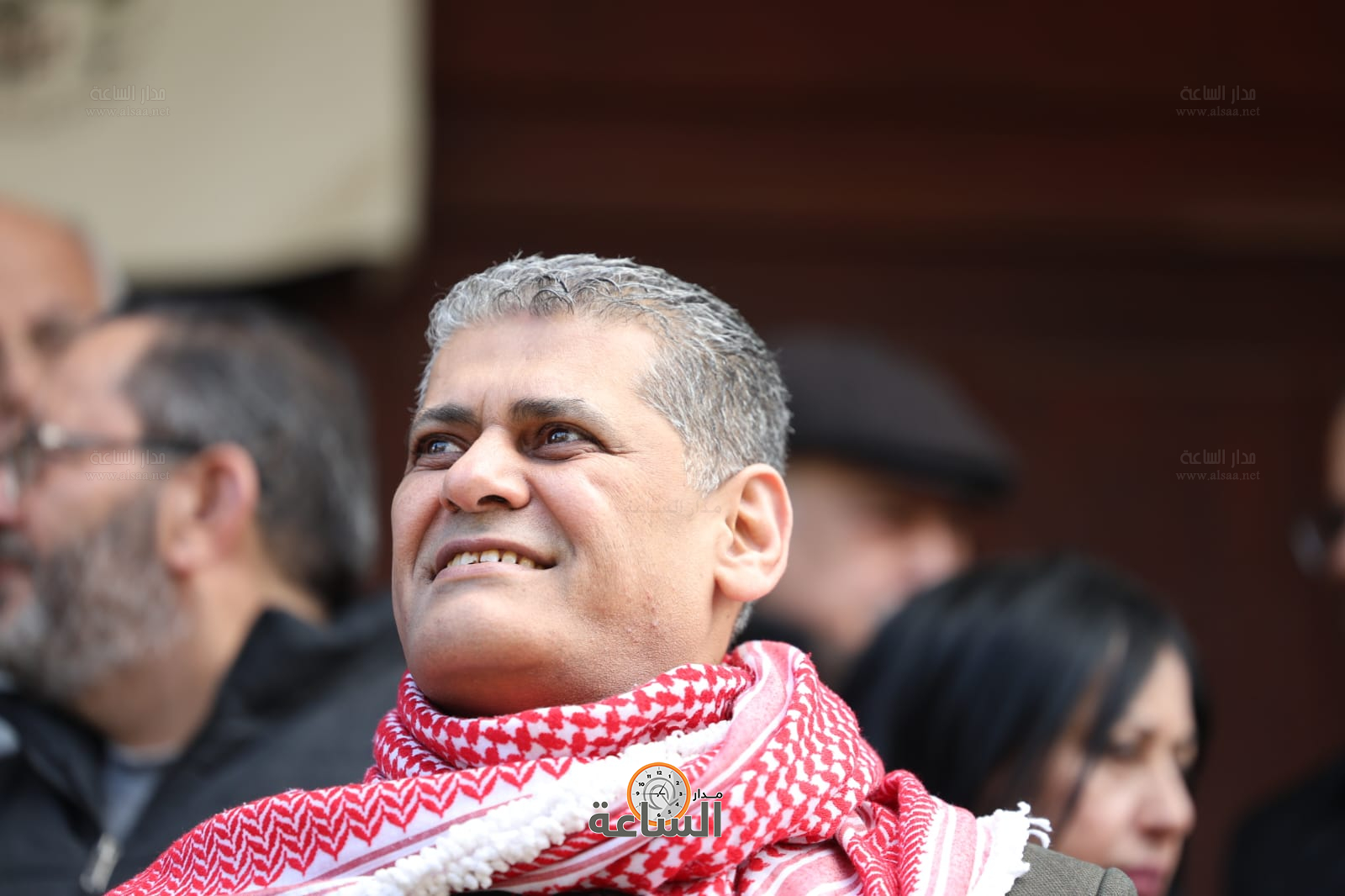 Madar Al-Saa Images 0.880917933107823