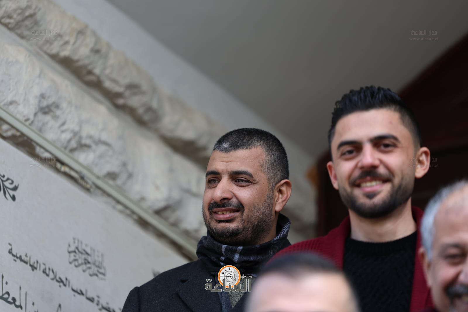 Madar Al-Saa Images 0.41173597216509306