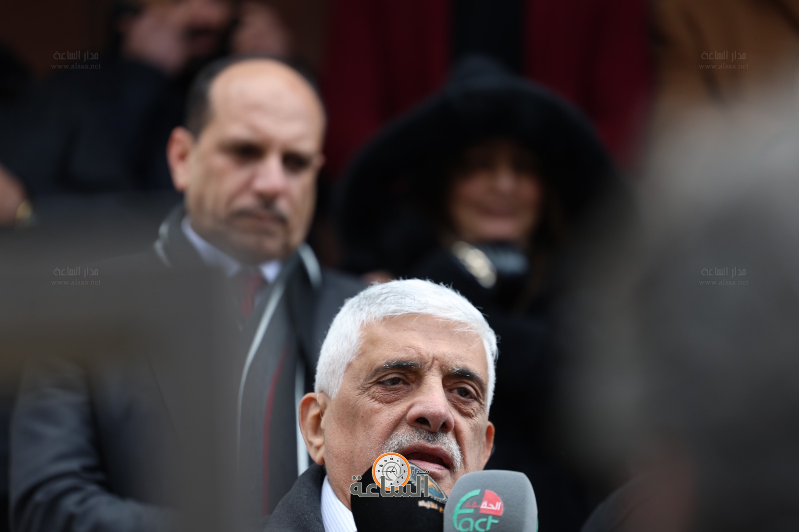 Madar Al-Saa Images 0.47129995926571233