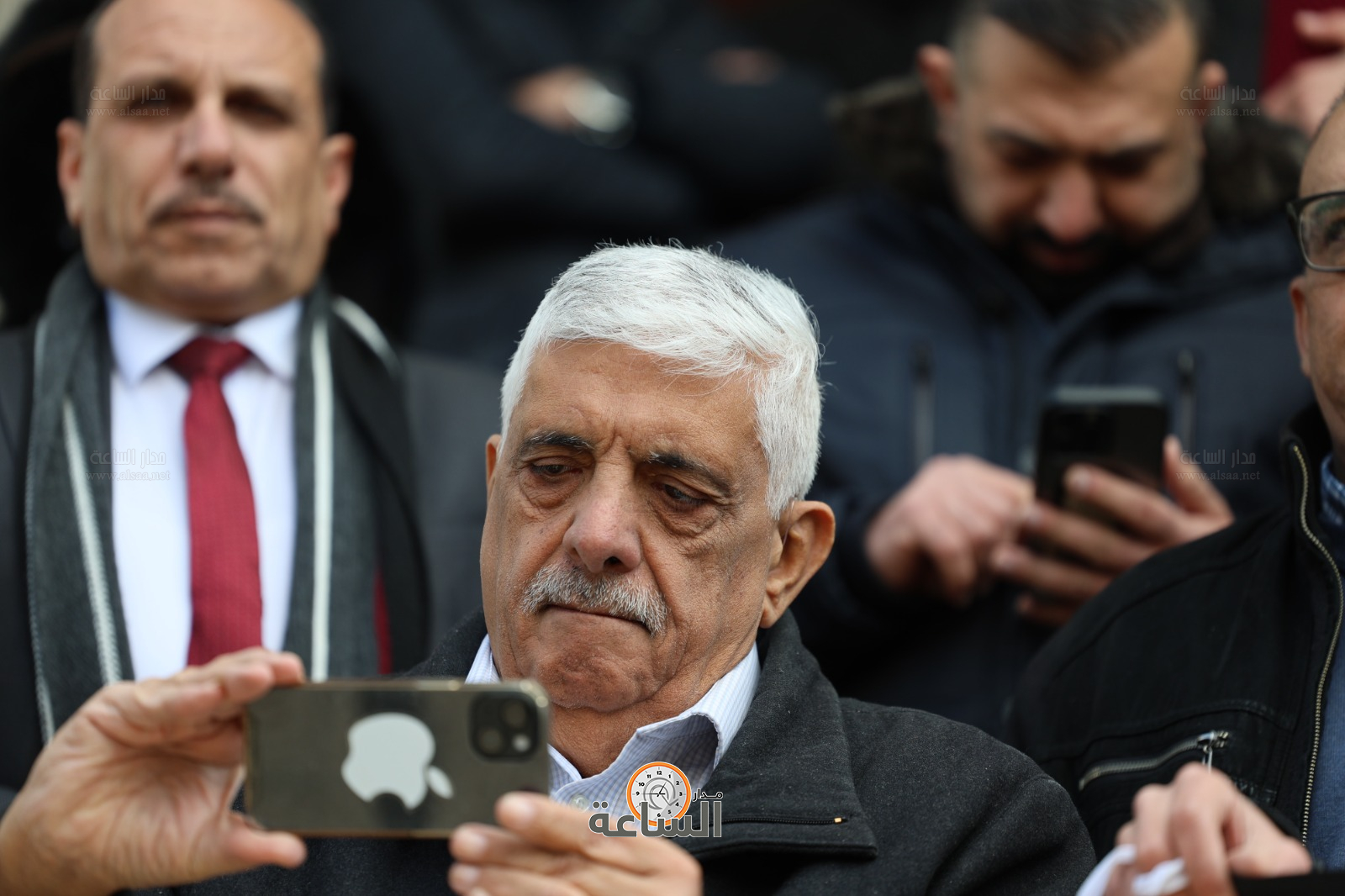 Madar Al-Saa Images 0.4957300907832358