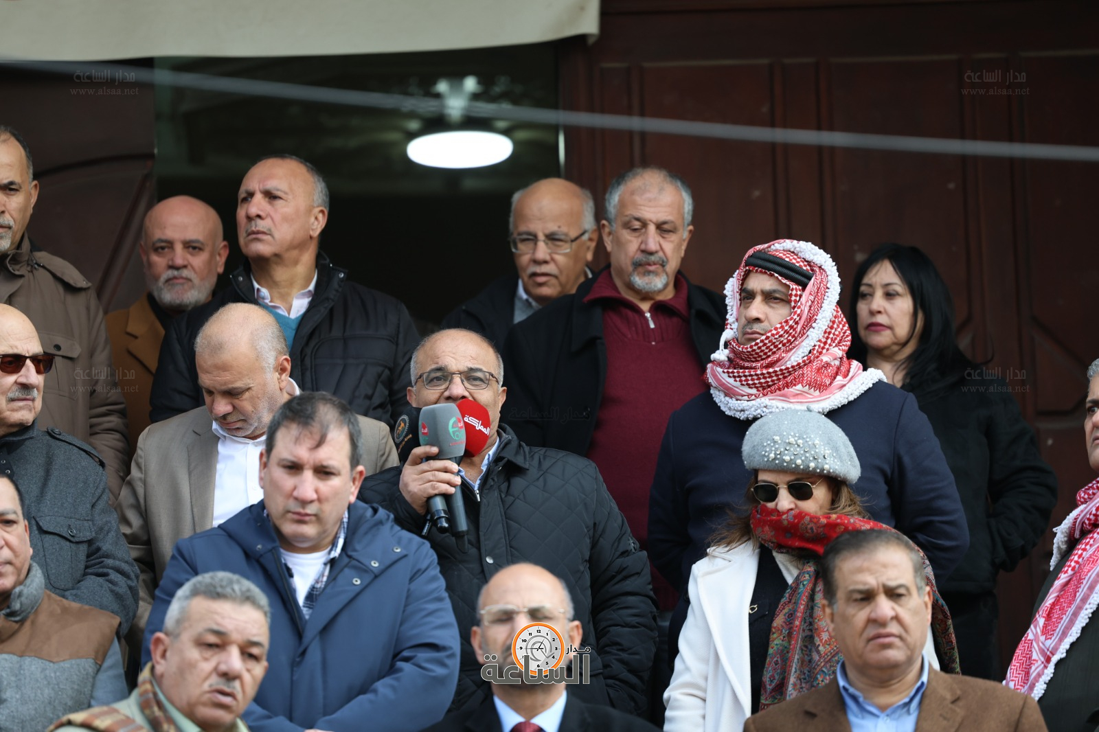 Madar Al-Saa Images 0.04844734472267809