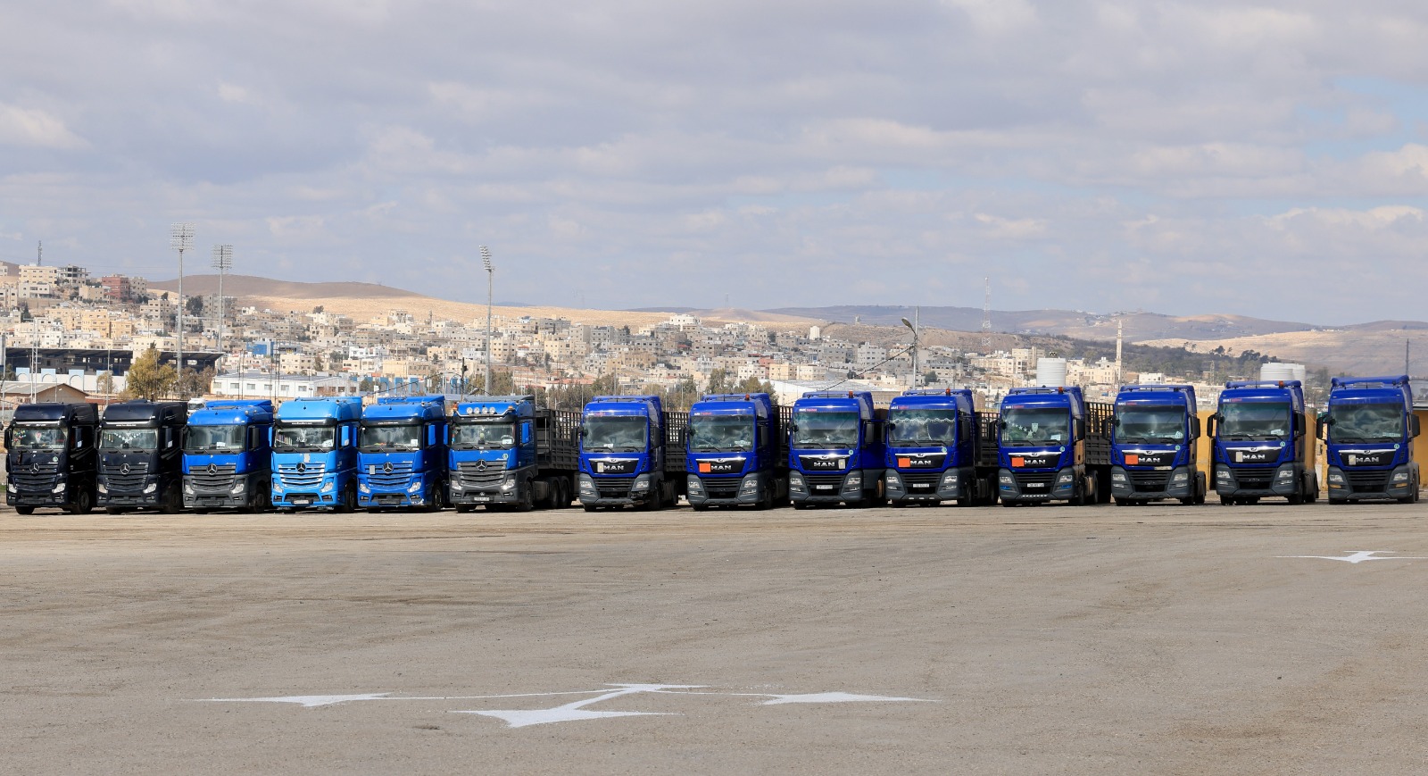 Madar Al-Saa Images 0.28645233225016087