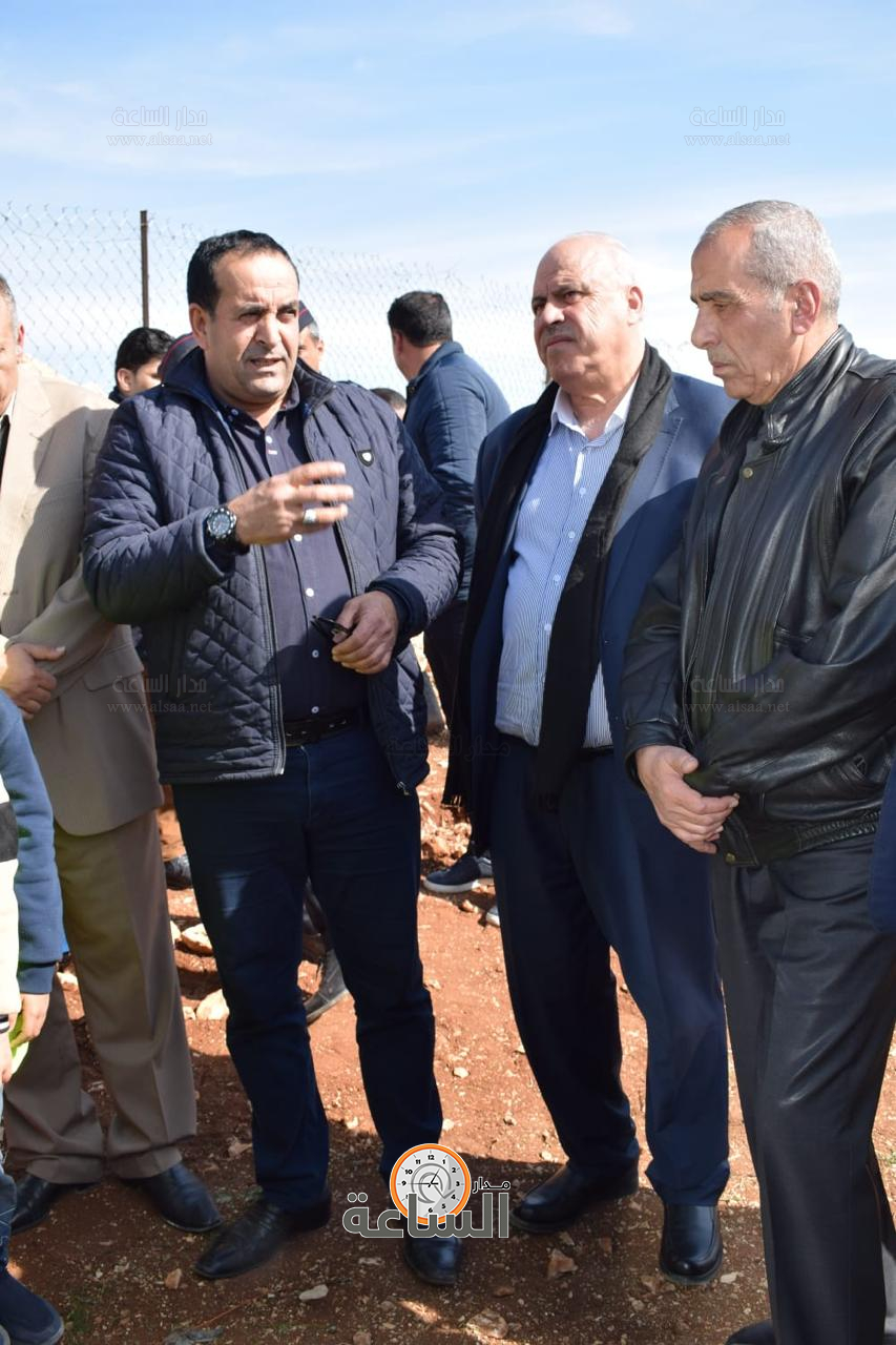 Madar Al-Saa Images 0.6503248023505745