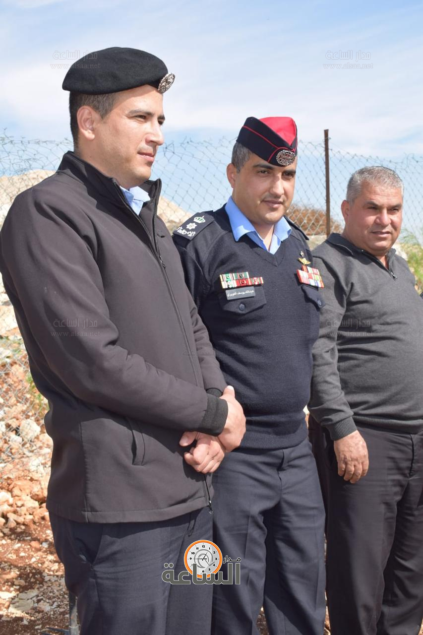 Madar Al-Saa Images 0.0554899687576893