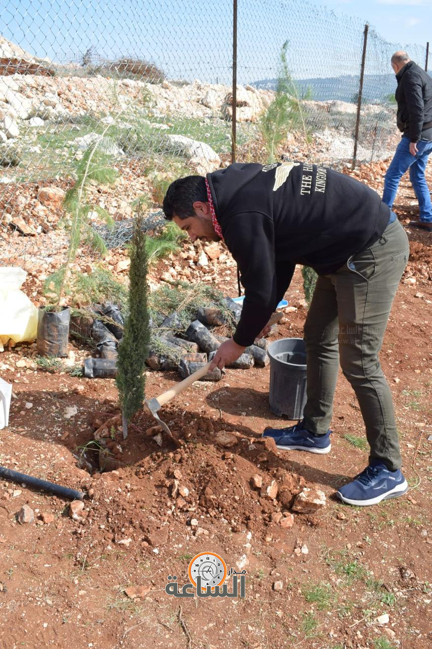 Madar Al-Saa Images 0.3046641063609643