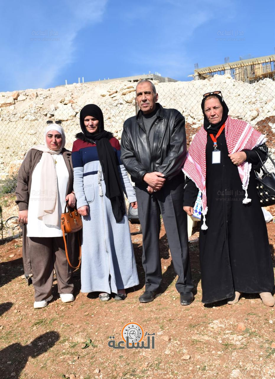 Madar Al-Saa Images 0.1476909857995834