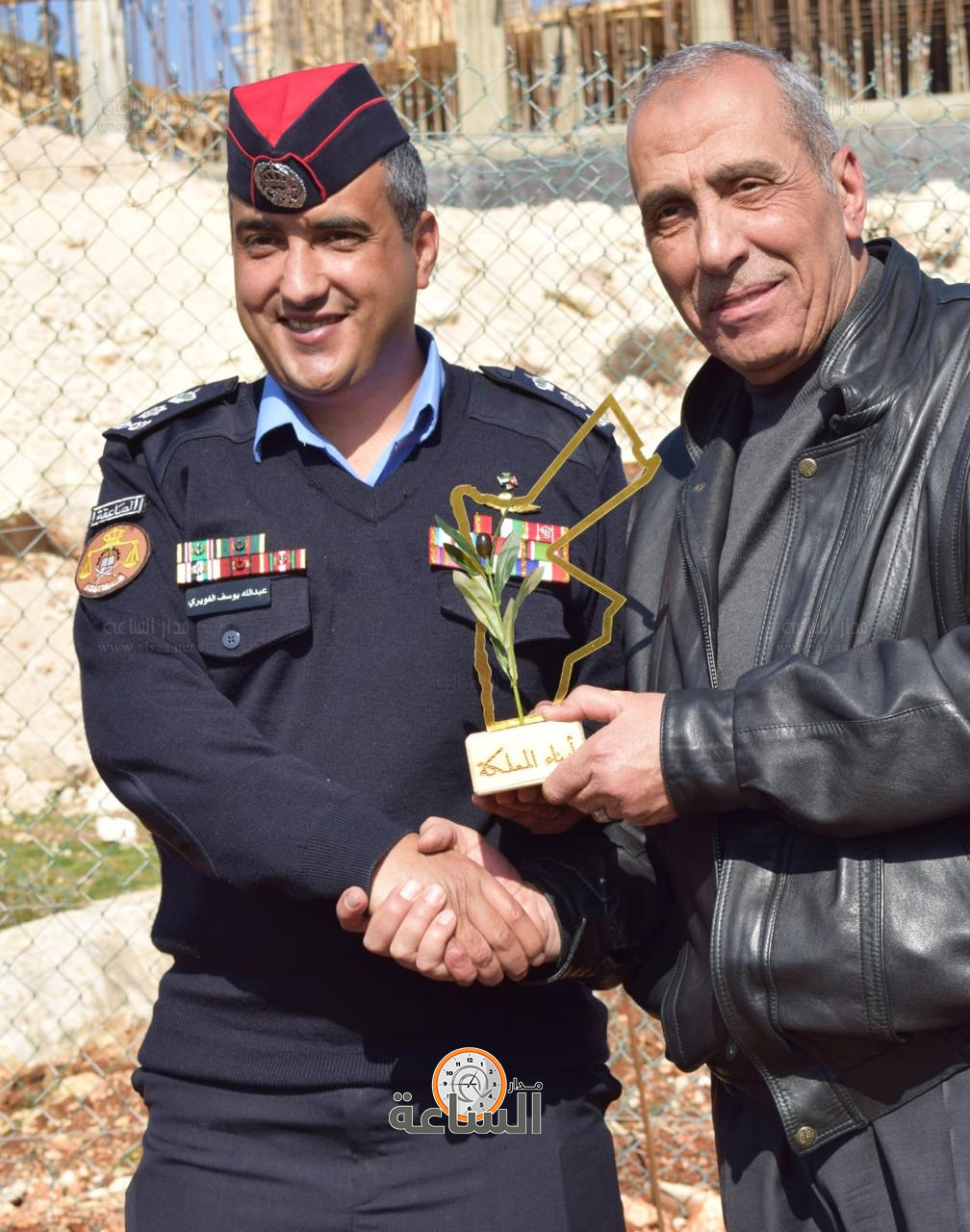 Madar Al-Saa Images 0.06370074320012997