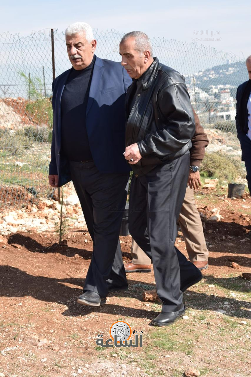 Madar Al-Saa Images 0.5016156228141675