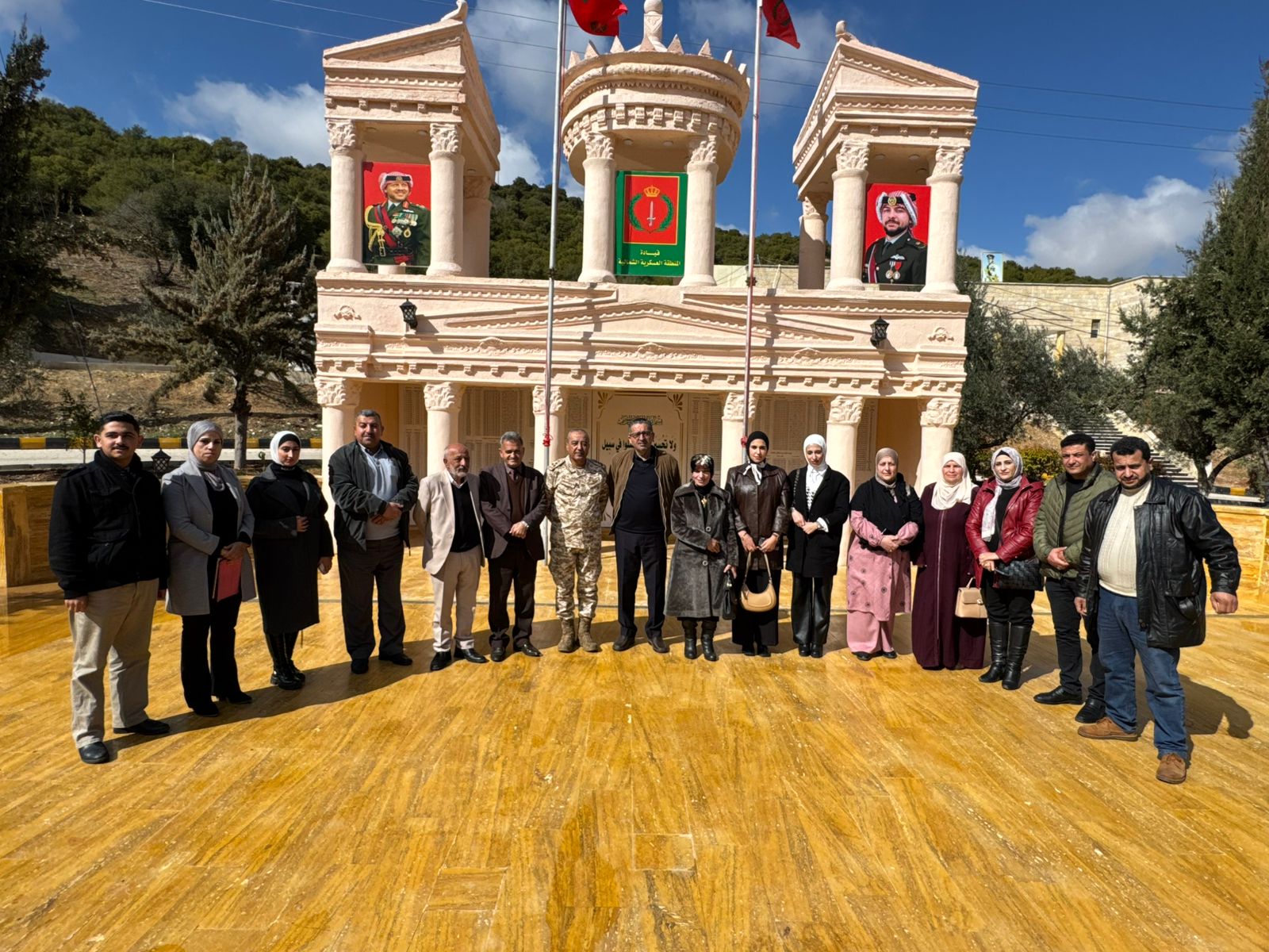 Madar Al-Saa Images 0.20916094307976318