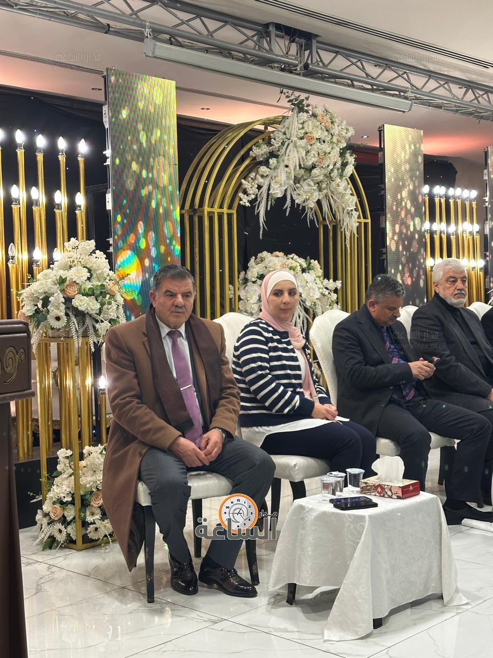 Madar Al-Saa Images 0.2111359331763647