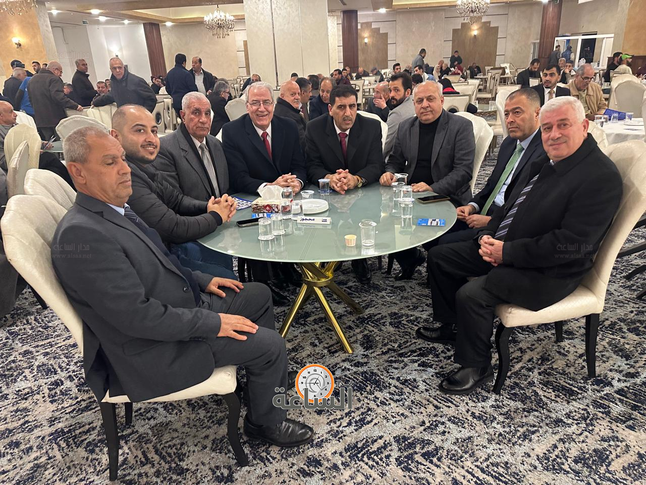 Madar Al-Saa Images 0.5750537682161074