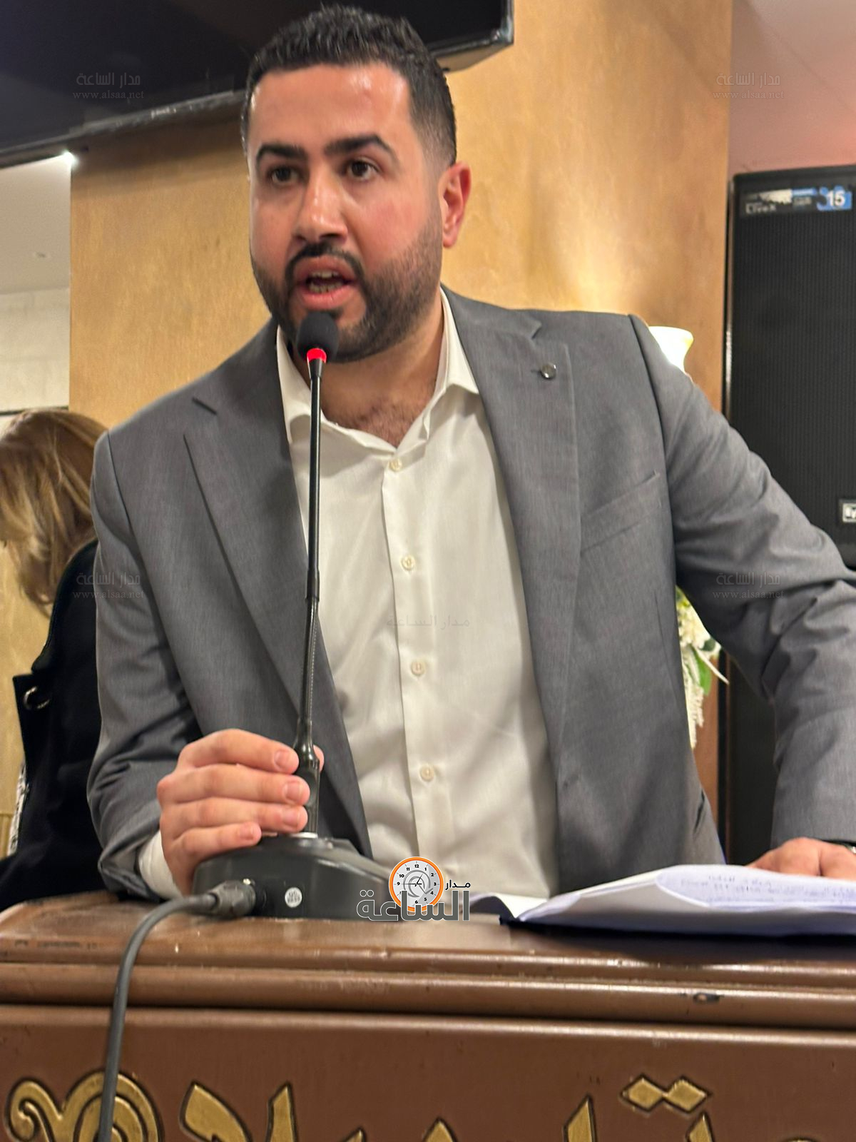 Madar Al-Saa Images 0.20557224010800534