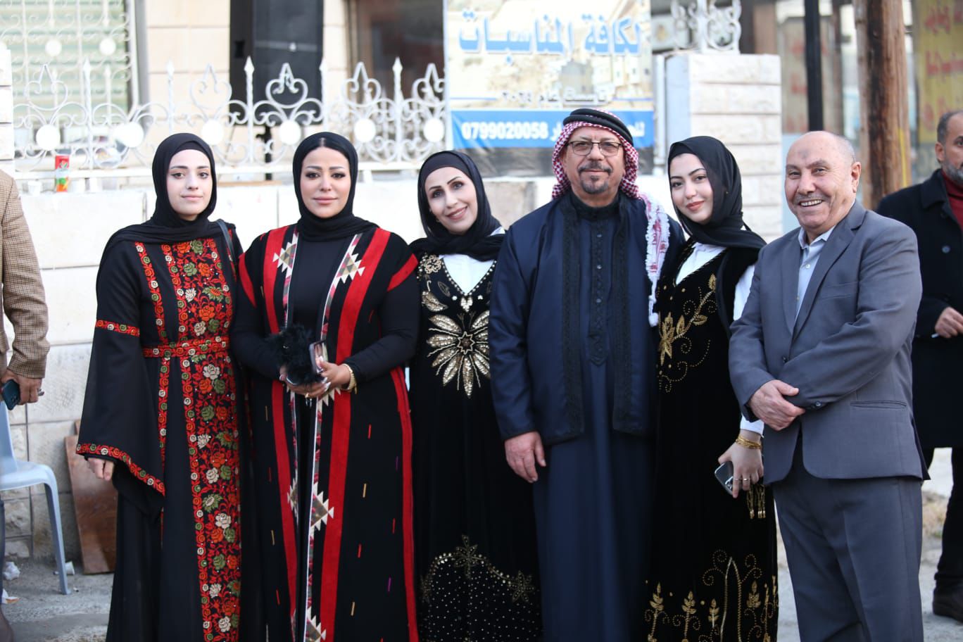 Madar Al-Saa Images 0.5412838465241661