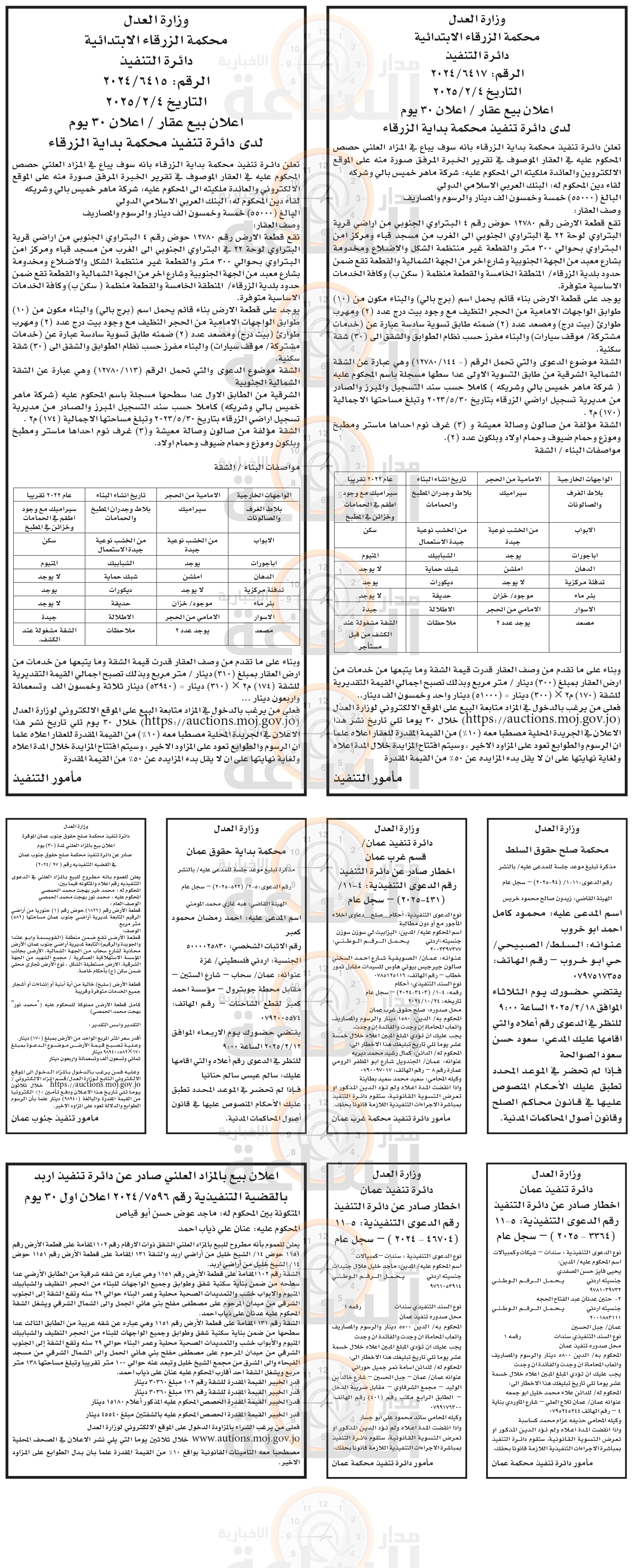 Madar Al-Saa Images 0.1361649791943551