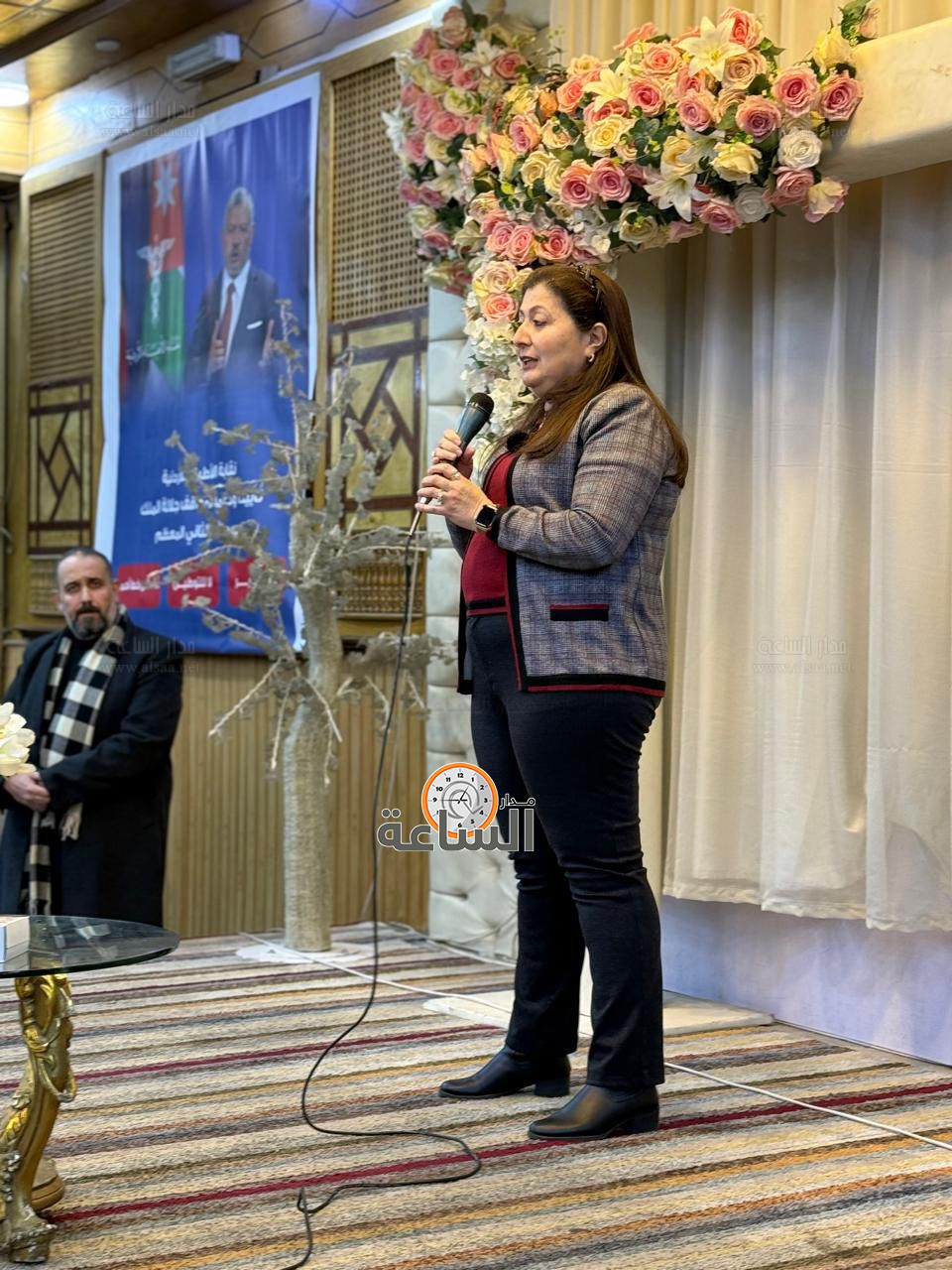 Madar Al-Saa Images 0.9868667384108423