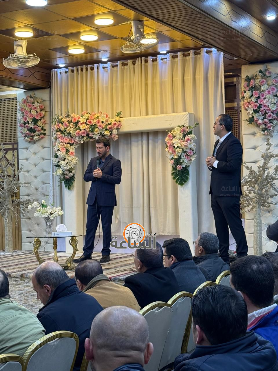 Madar Al-Saa Images 0.0880549811483553