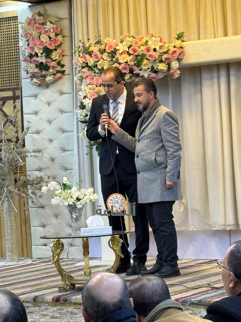 Madar Al-Saa Images 0.8573980561187426