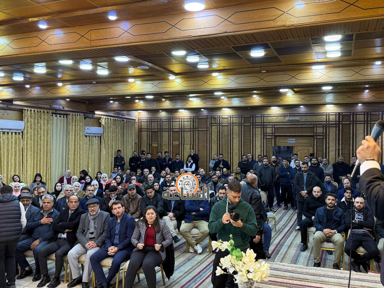 Madar Al-Saa Images 0.17758554635952883