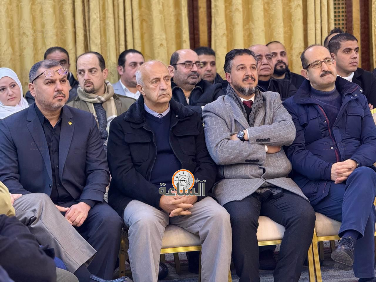 Madar Al-Saa Images 0.8335243545907933