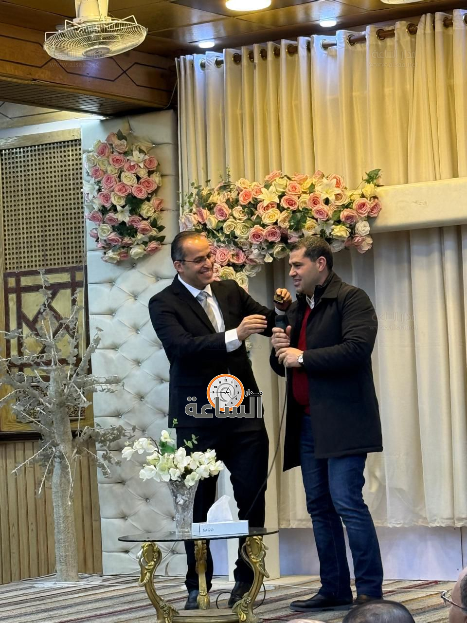 Madar Al-Saa Images 0.6486028899597873