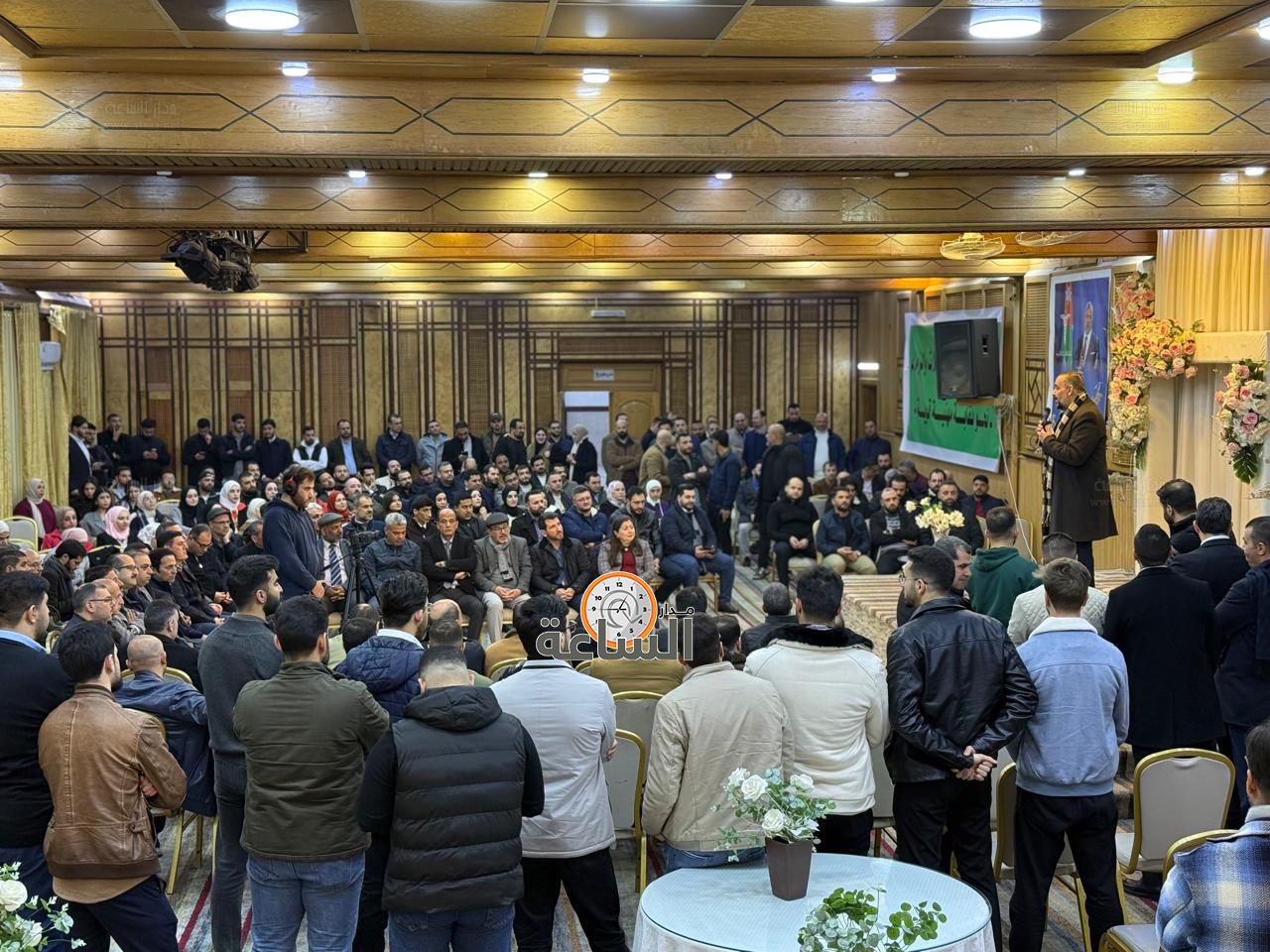 Madar Al-Saa Images 0.8641982154767496