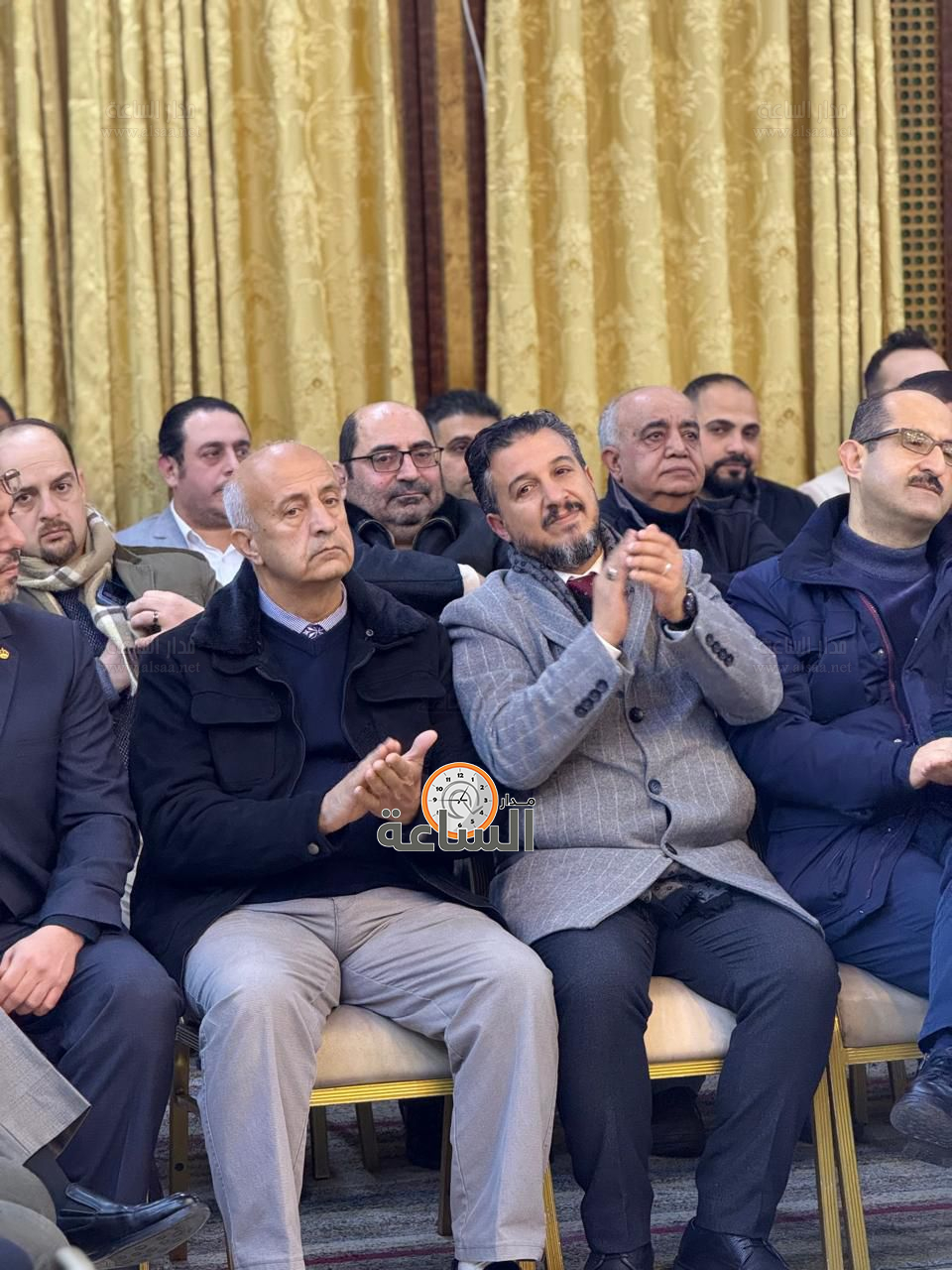 Madar Al-Saa Images 0.12094300186703144