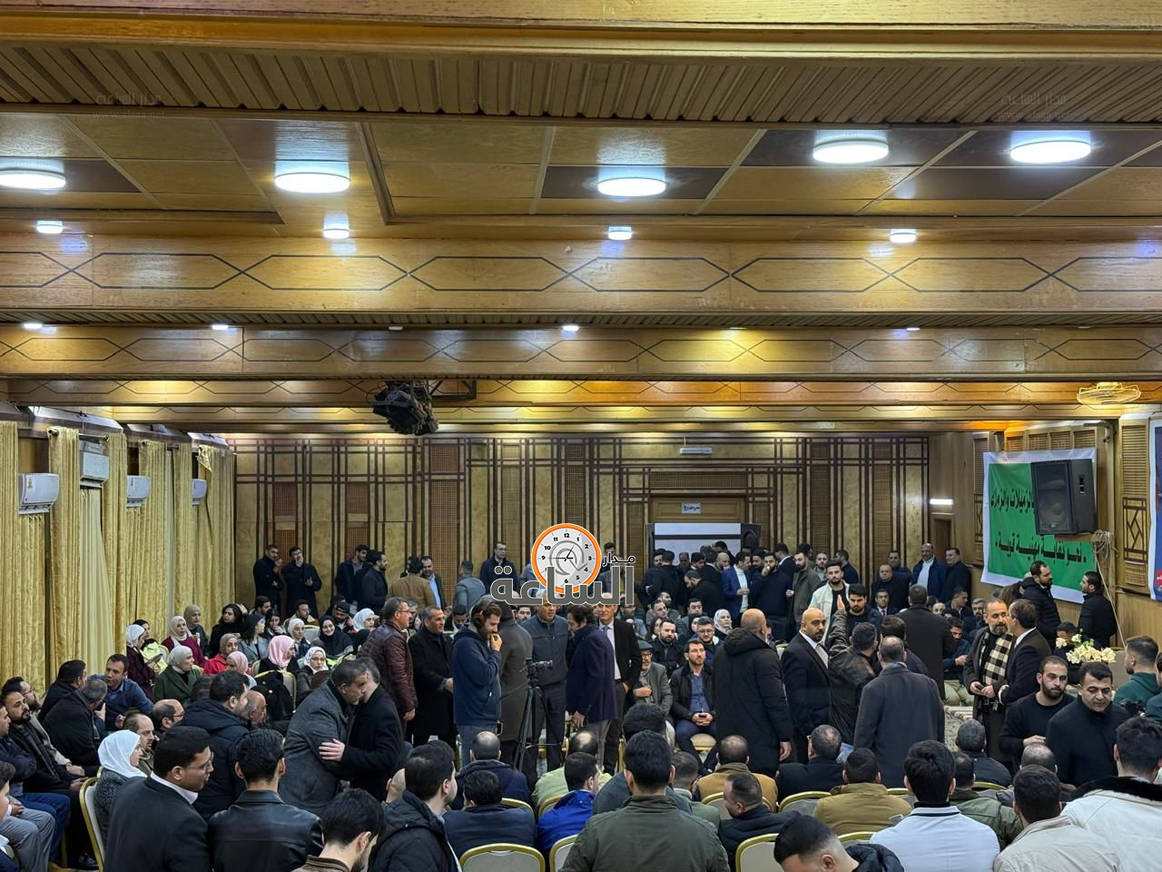 Madar Al-Saa Images 0.9043580647056002