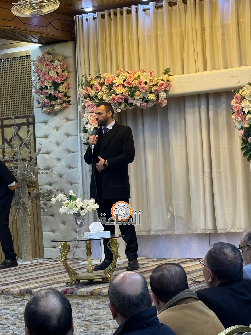 Madar Al-Saa Images 0.7108826957802765