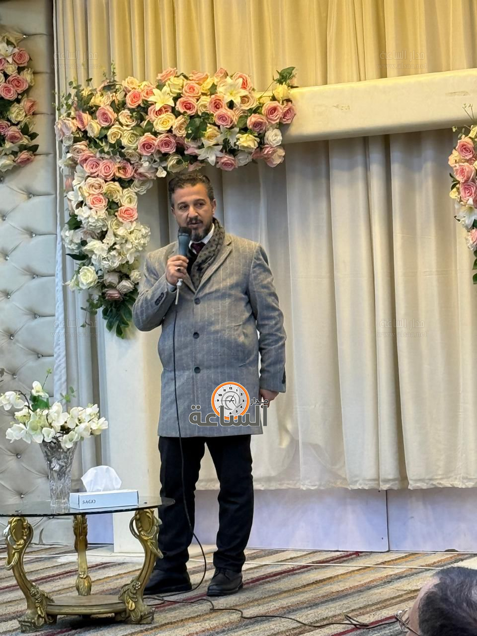 Madar Al-Saa Images 0.8974608838860265