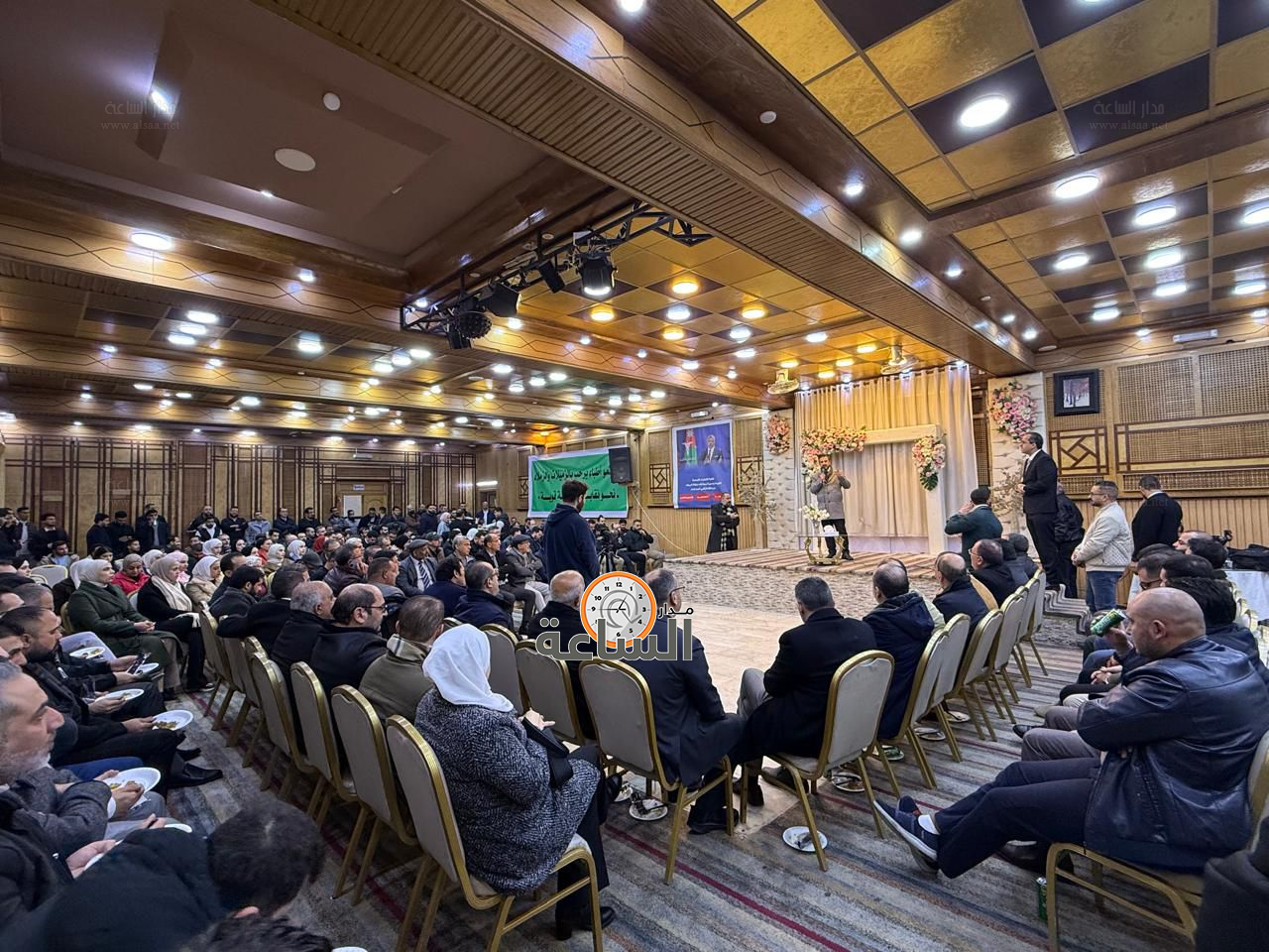 Madar Al-Saa Images 0.09900084562037459