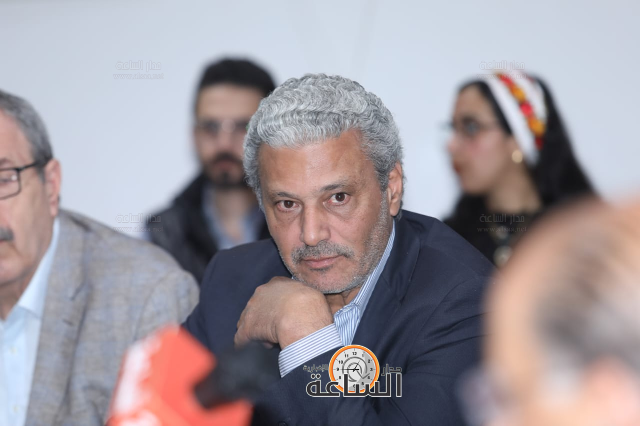 الدكتور أسامة تليلان