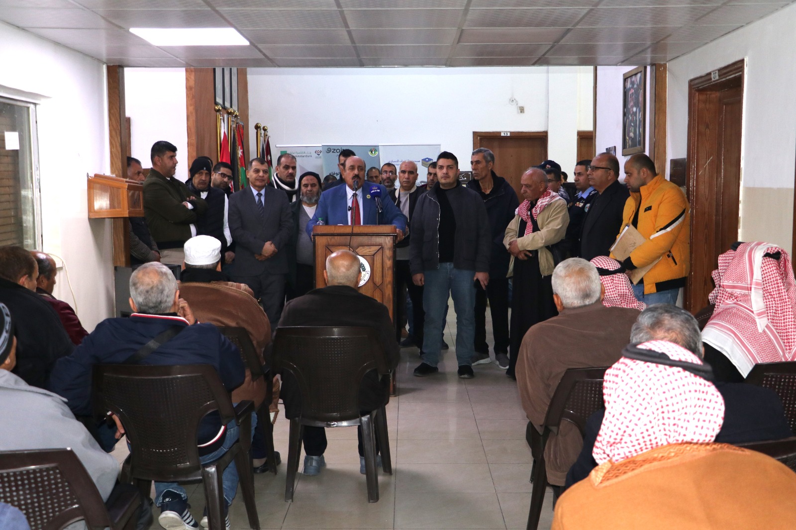 Madar Al-Saa Images 0.7073067597646954