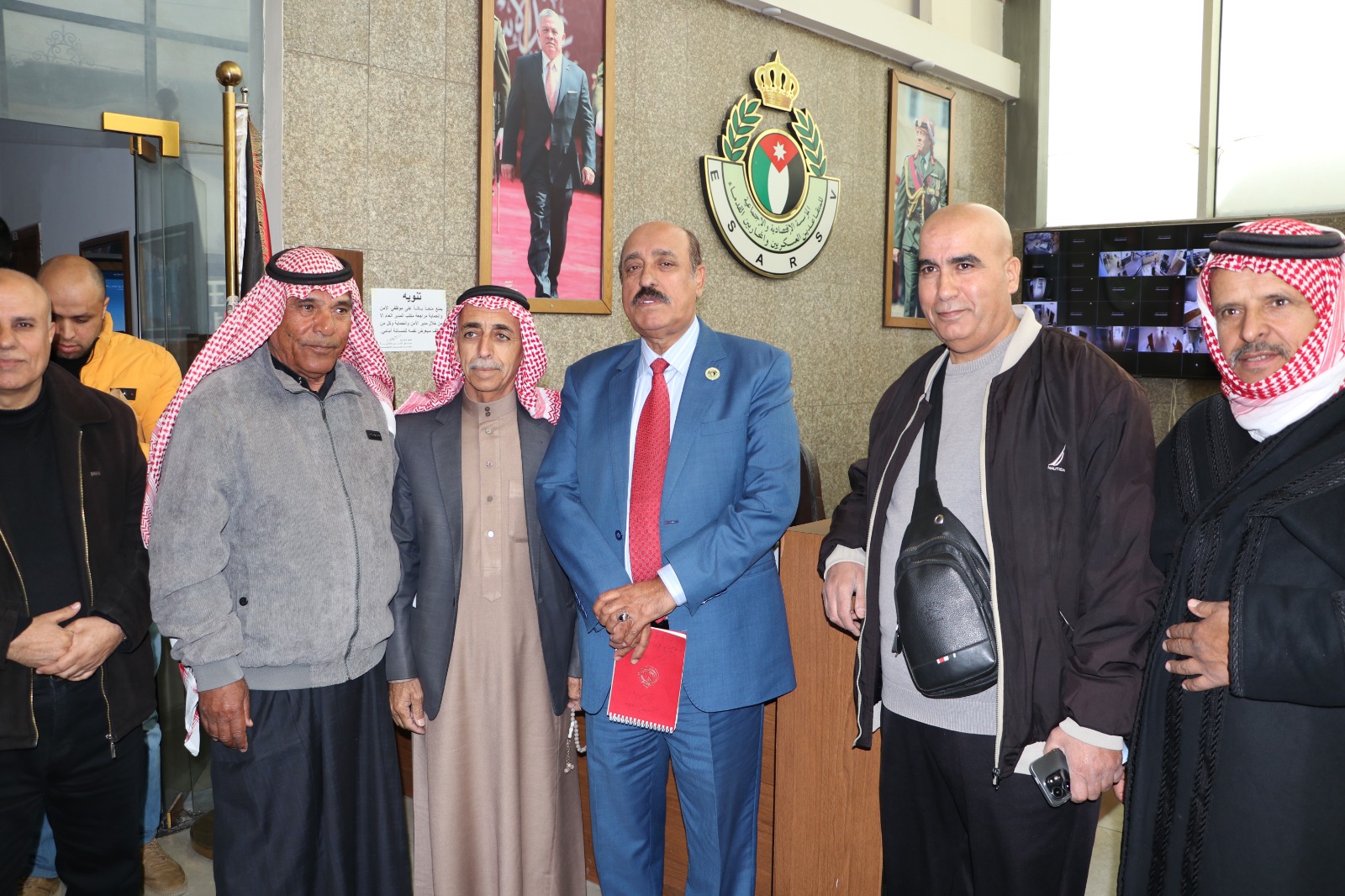 Madar Al-Saa Images 0.9077126317099706