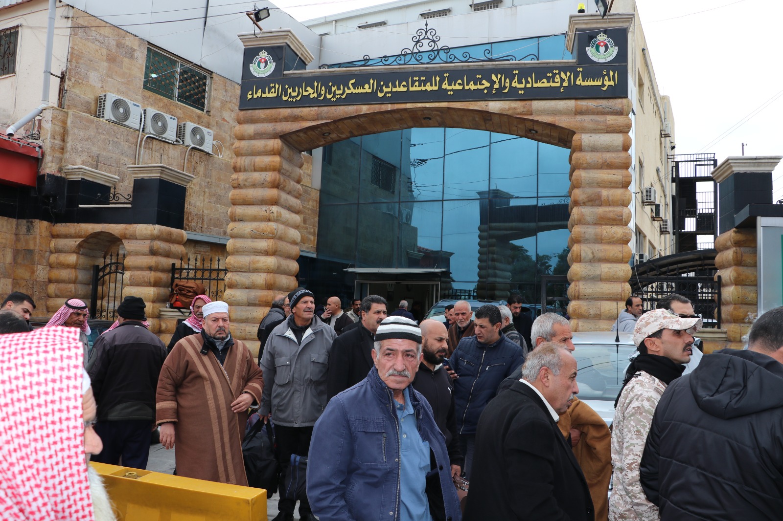 Madar Al-Saa Images 0.18808623723522921