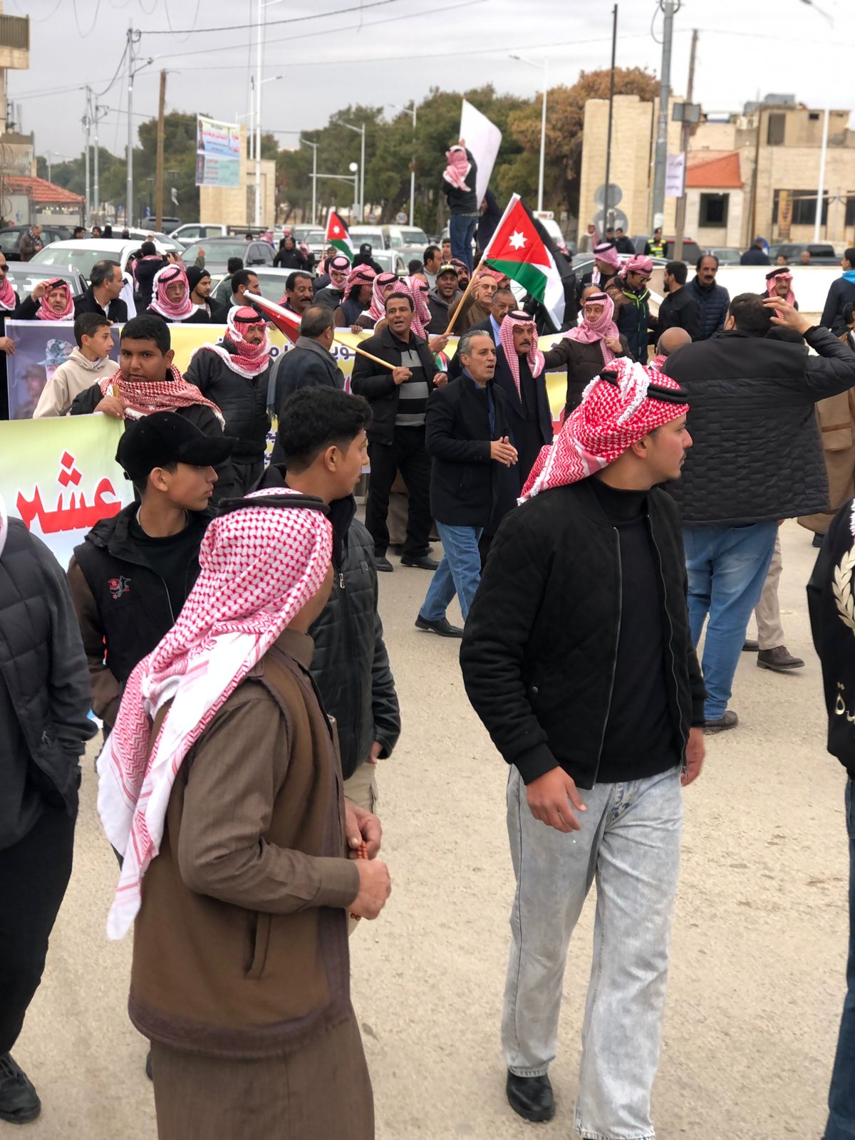 Madar Al-Saa Images 0.031672147311315735