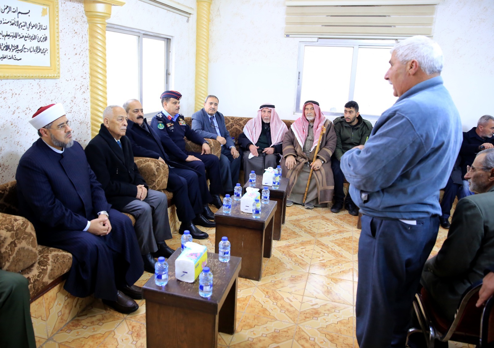 Madar Al-Saa Images 0.9440760356075808