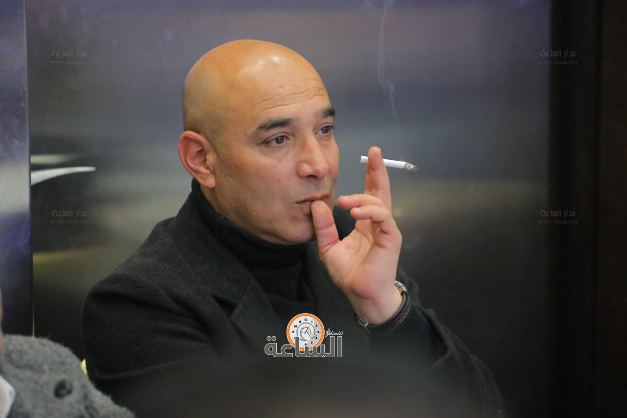 Madar Al-Saa Images 0.9368369667761827