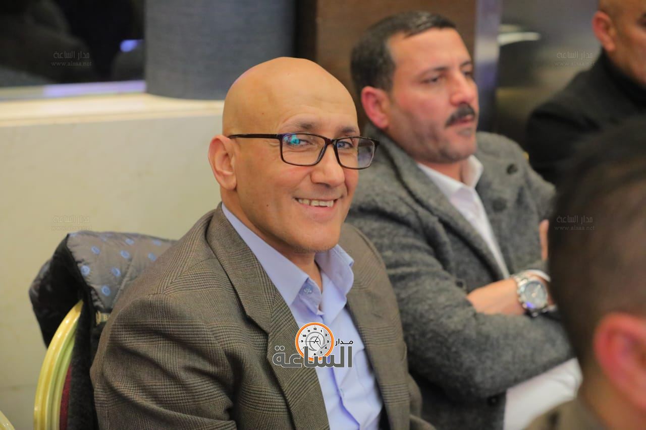 Madar Al-Saa Images 0.9173137198960726